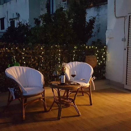 Mirailmare Guesthouse Vico Equense Exterior photo