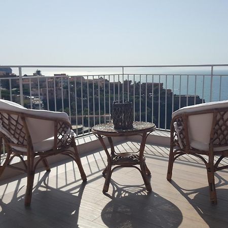 Mirailmare Guesthouse Vico Equense Exterior photo