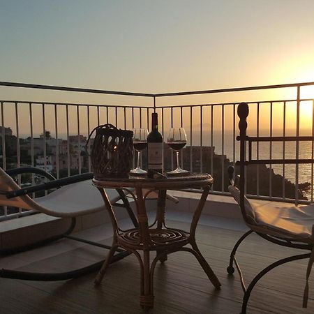 Mirailmare Guesthouse Vico Equense Exterior photo