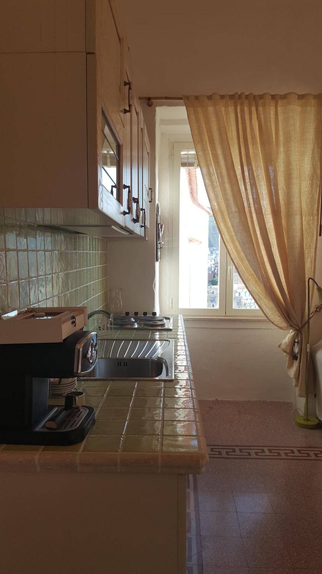 Mirailmare Guesthouse Vico Equense Exterior photo